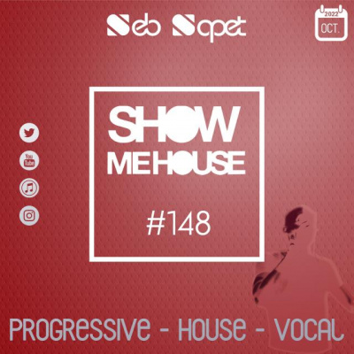 Seb Sapet - Show Me House
