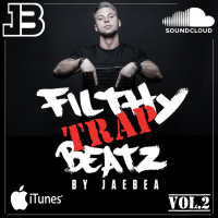 JaeBeas Filthy TRAP Beatz Vol. 2