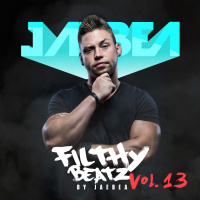 JaeBeas Filthy Beatz Podcast Vol. 13