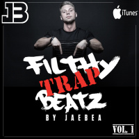 JaeBeas Filthy TRAP Beatz Vol. 1