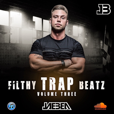 Jaebeas Filthy Beatz Podcast
