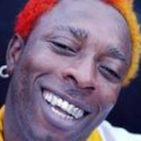 Elephant Man Special - Jamaica Way