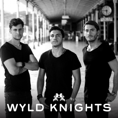 Wyld Knights Presents Wyldcast