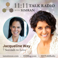 7 Seconds to Love: Jacqueline Way