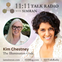 The Illumination Code: Kim Chestney