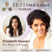 The Power of Enough: Elizabeth Husserl