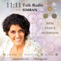 New Years Intention: SIMRAN