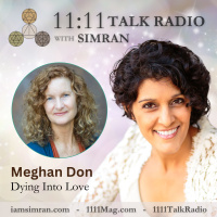 Dying Into Love: Meghan Don
