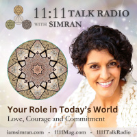 Your Role in Todays World: SIMRAN