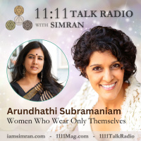 Women Who Only Wear Themselves: Arundhathi Subramaniam