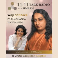 The Way of Peace: Paramahansa Yogananda