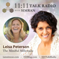 The Mindful Millionaire: Leisa Peterson