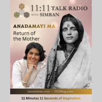 Anandamayi Ma: Return of Mother