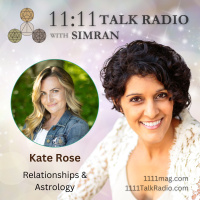 Relationships  Astrology: Kate Rose