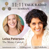 The Money Catalyst: Leisa Peterson