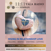 Rising in Relationship Love: Simran