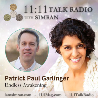 Endless Awakening: Patrick Paul Garlinger