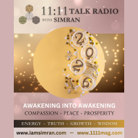 Awakening to Awakening New Years Eve Message and Meditation