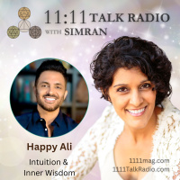 Intuition  Inner Wisdom: Happy Ali