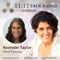 Mind Training: Ravinder Taylor