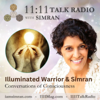 Conversations of Consciousness: Illuminated Warrior