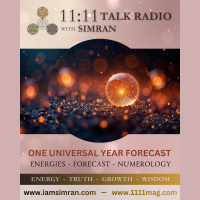 One Universal Year Forecast
