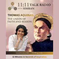 The Union of Faith and Reason: Thomas Aquinas