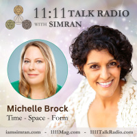Reincarnation and Past Lives: Michelle Brock