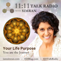Your Life... On Purpose: Simran