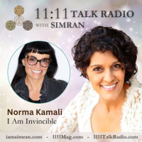 I Am Invincible: Norma Kamali