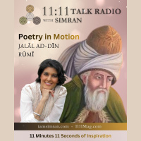 Poetry in Motion: Rumi