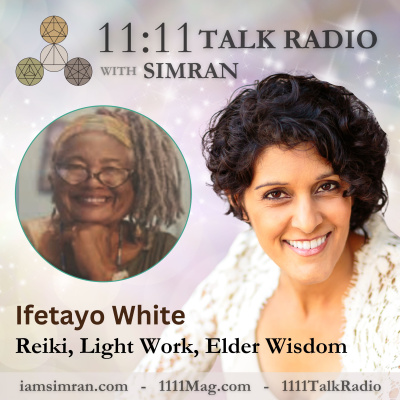 11:11 Talk Radio
