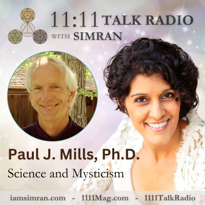 11:11 Talk Radio