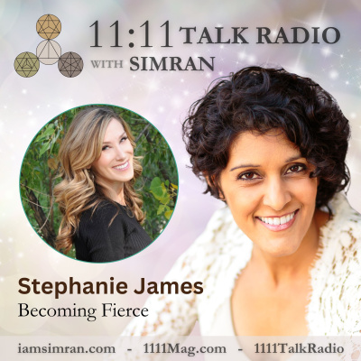 11:11 Talk Radio
