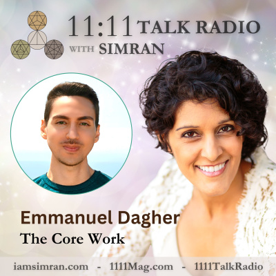 11:11 Talk Radio