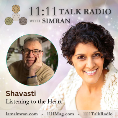11:11 Talk Radio