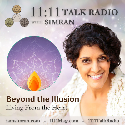 11:11 Talk Radio