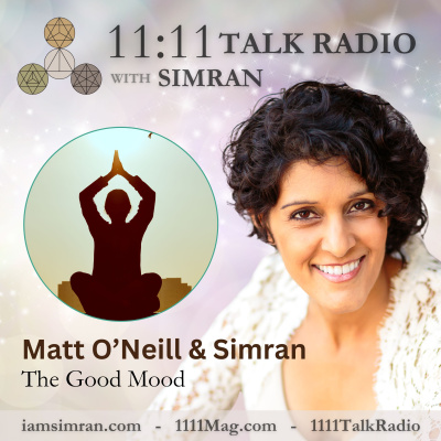 11:11 Talk Radio