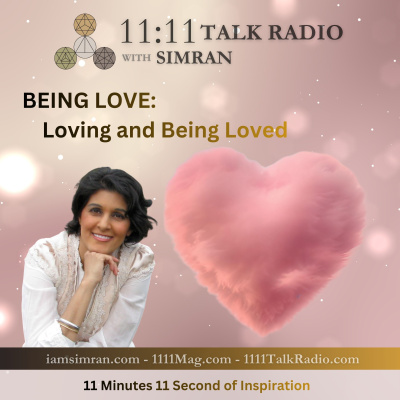11:11 Talk Radio