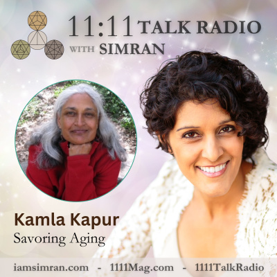 11:11 Talk Radio
