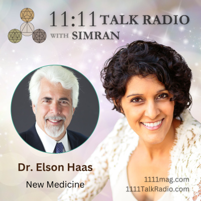 11:11 Talk Radio