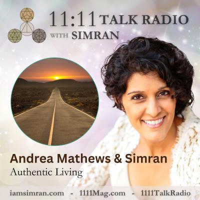 11:11 Talk Radio