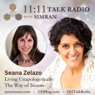 11:11 Talk Radio