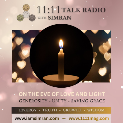 11:11 Talk Radio