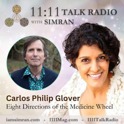 11:11 Talk Radio