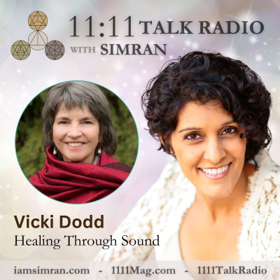 11:11 Talk Radio