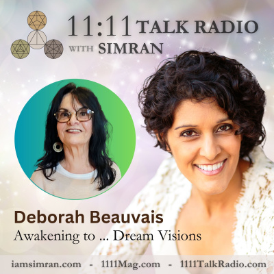 11:11 Talk Radio