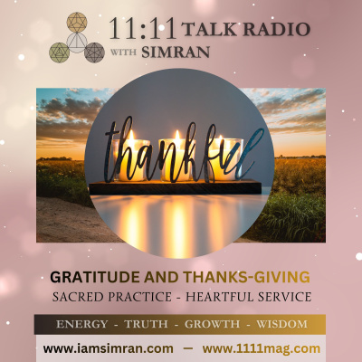 11:11 Talk Radio