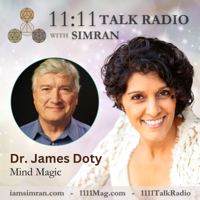 11:11 Talk Radio