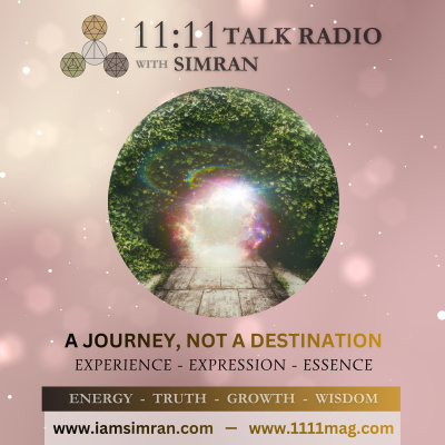 11:11 Talk Radio